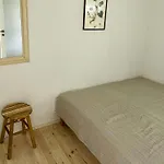 Idyllic Forest House Near And Harbour بيت للعطل *