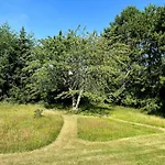 بيت للعطل Idyllic Forest House Near And Harbour Rørvig
