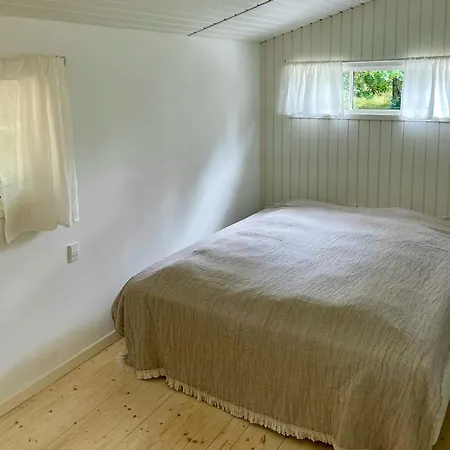 Idyllic Forest House Near And Harbour * Rørvig